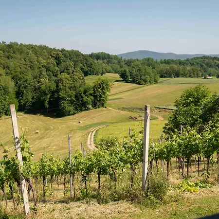 Tourist Farm Jakljevic