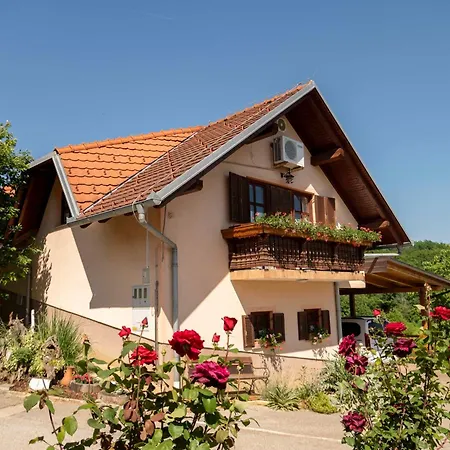 Tourist Farm Jakljevic Metlika