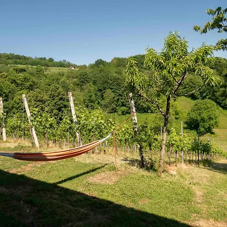 Tourist Farm Jakljevic