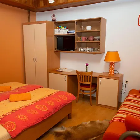 Bauernhof Tourist Farm Jakljevic